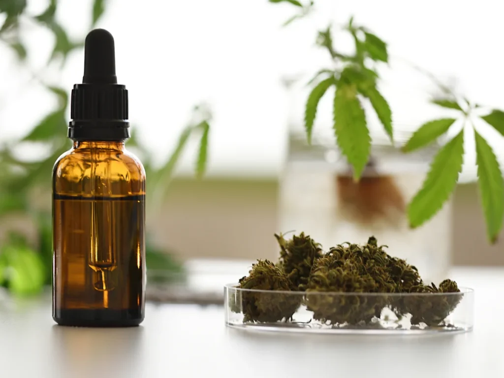 CBD products
