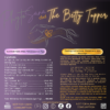 The Betty Topper | CBD + CBG Hemp Topper for Horses